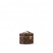 Мини косметичка Louis Vuitton Nice Nano